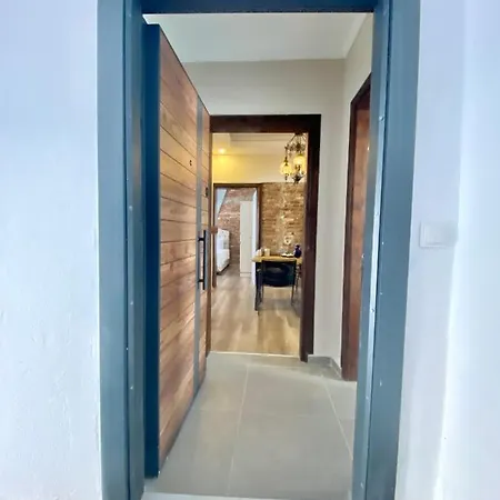 Kesik Antalia