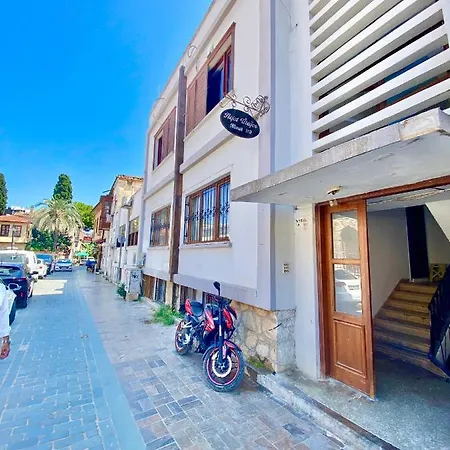 Apartment Kesik Antalya