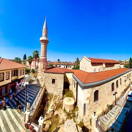 Kesik * Antalya