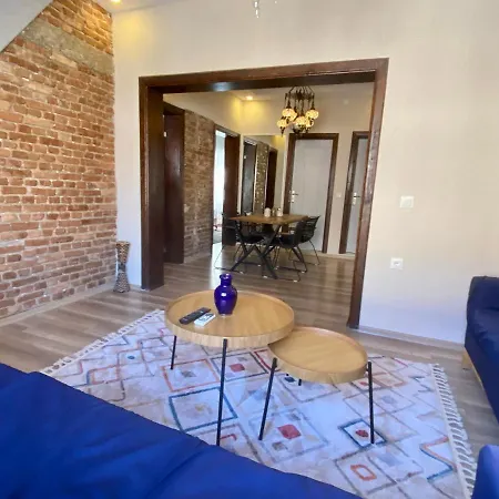 Kesik Apartament
