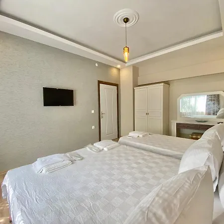 Kesik * אנטליה