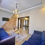 Kesik Appartement Antalya