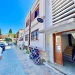 Appartement Kesik Antalya