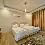 Appartement Kesik Antalya