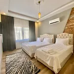 Kesik Appartement Antalya