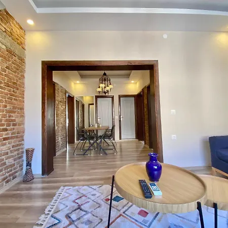 Kesik Apartment