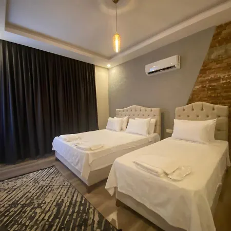 Kesik * Antalya