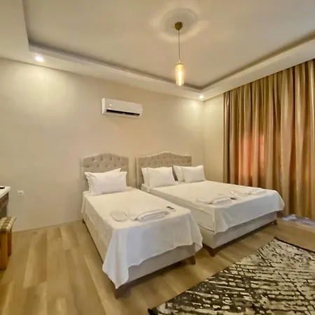 Appartement Kesik Antalya