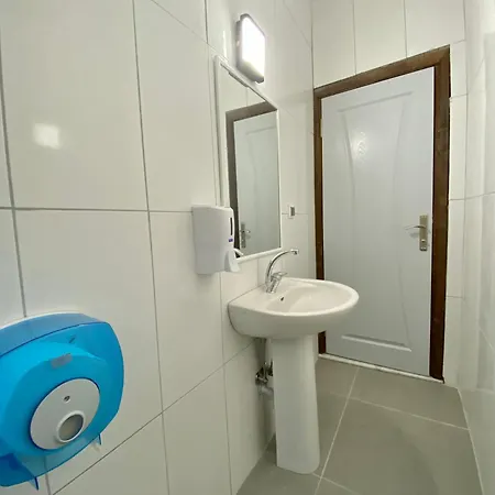 Appartement Kesik Antalya