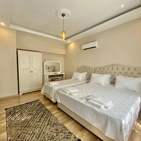 Kesik Apartment